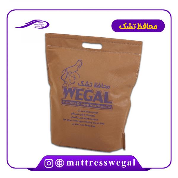 محافظ تشک ضد آب کودک و نوجوان وگال